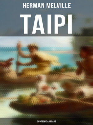 cover image of Taipi (Deutsche Ausgabe)